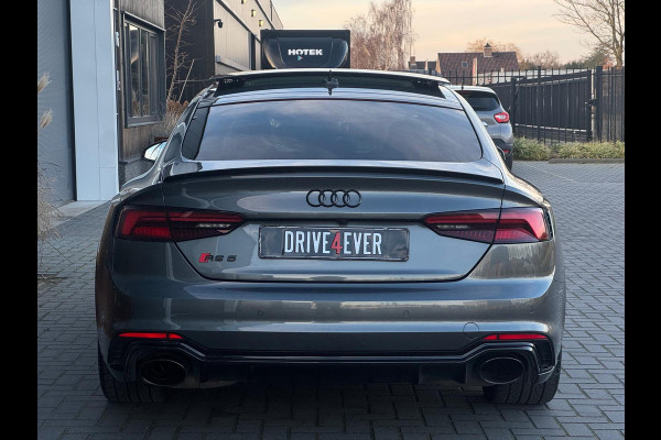 Audi RS5 Sportback 2.9 TFSI RS 5 quattro FULL PANO|LEDER|CLIMATE|ELEK PAKKET