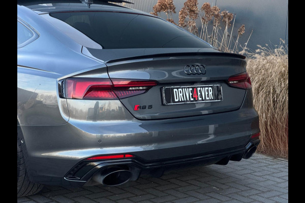 Audi RS5 Sportback 2.9 TFSI RS 5 quattro FULL PANO|LEDER|CLIMATE|ELEK PAKKET