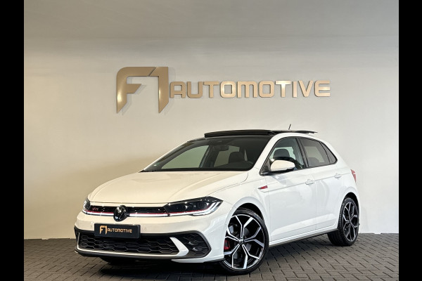 Volkswagen Polo 2.0 TSI GTI Pano|Beats|Alcantara|ACC|Lane Assist