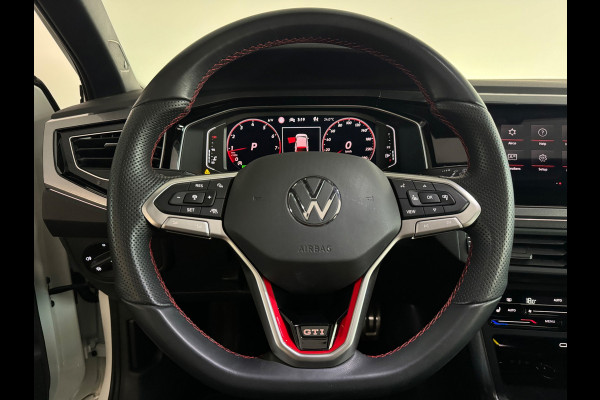 Volkswagen Polo 2.0 TSI GTI Pano|Beats|Alcantara|ACC|Lane Assist