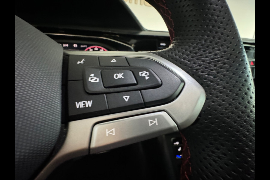Volkswagen Polo 2.0 TSI GTI Pano|Beats|Alcantara|ACC|Lane Assist