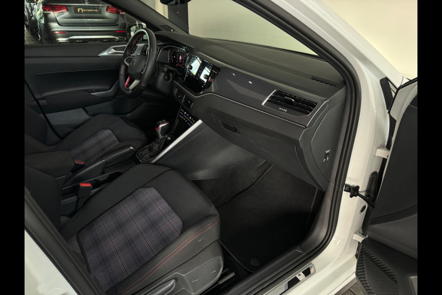 Volkswagen Polo 2.0 TSI GTI Pano|Beats|Alcantara|ACC|Lane Assist