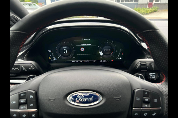 Ford Puma 1.0 EcoBoost Titanium X