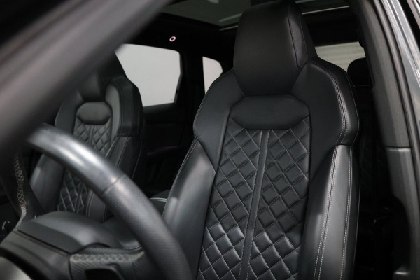 Audi Q7 60 TFSI e quattro Competition 456+PK 3x S-LINE/MAXTON/B&O/SFEER/PANO/LUCHT/RS ZETELS+S.VERWARMING/21"/ACC/12 MND GARANTIE