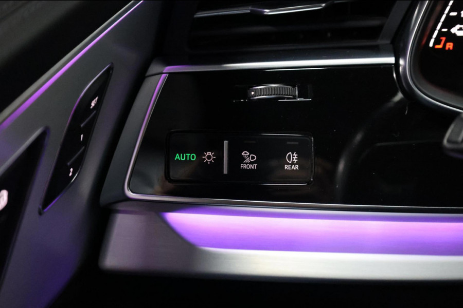 Audi Q7 60 TFSI e quattro Competition 456+PK 3x S-LINE/MAXTON/B&O/SFEER/PANO/LUCHT/RS ZETELS+S.VERWARMING/21"/ACC/12 MND GARANTIE