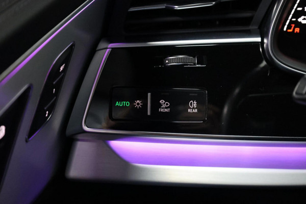 Audi Q7 60 TFSI e quattro Competition 456+PK 3x S-LINE/MAXTON/B&O/SFEER/PANO/LUCHT/RS ZETELS+S.VERWARMING/21"/ACC/12 MND GARANTIE