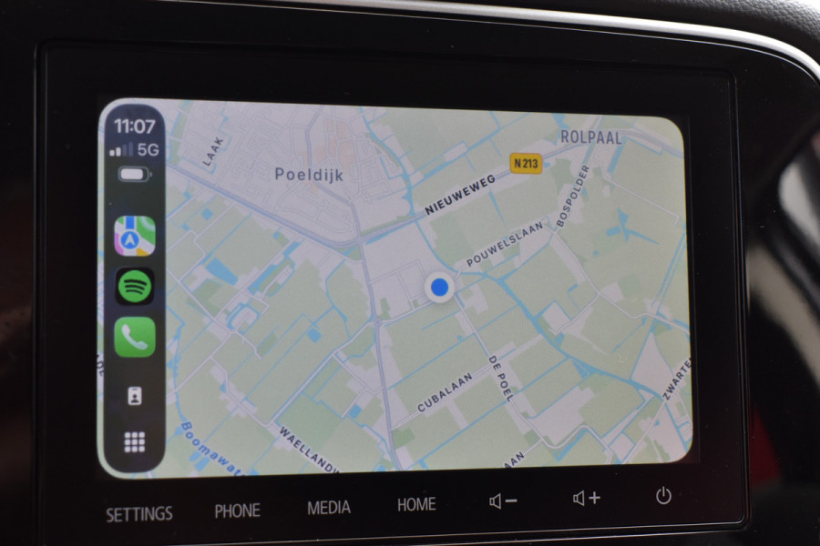 Mitsubishi Outlander 2.4 PHEV Instyle Plugin-hybride