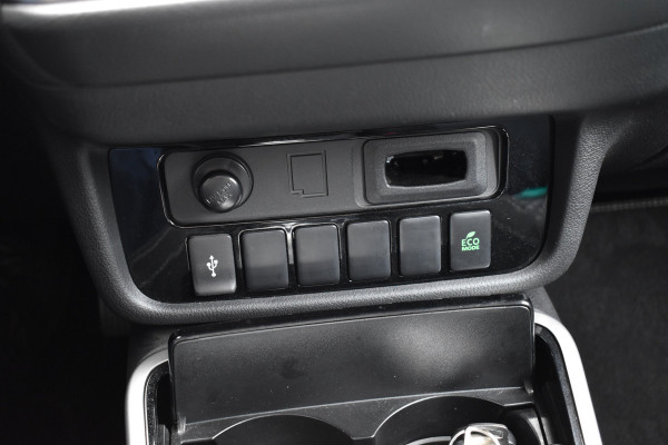 Mitsubishi Outlander 2.4 PHEV Instyle Plugin-hybride