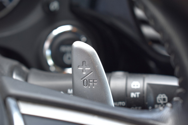 Mitsubishi Outlander 2.4 PHEV Instyle Plugin-hybride