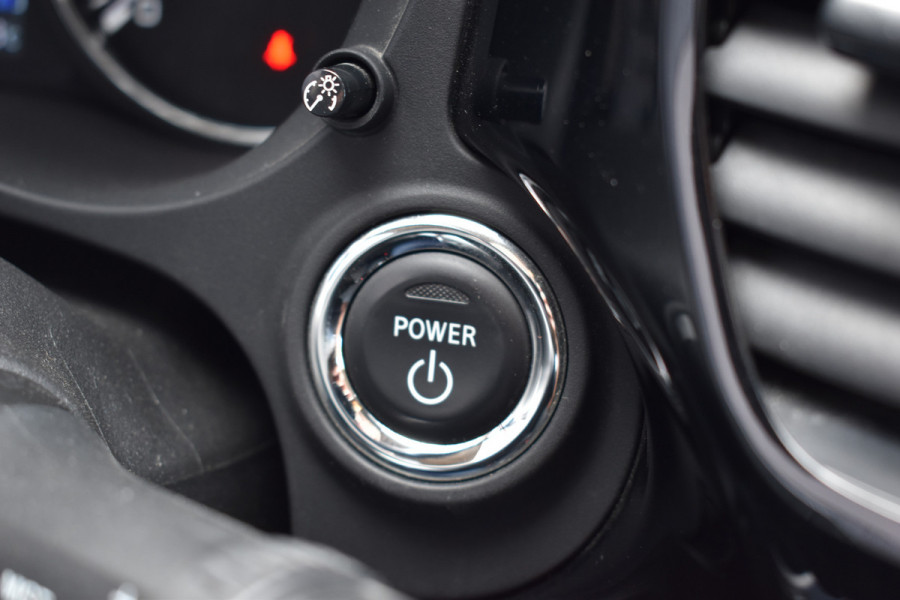 Mitsubishi Outlander 2.4 PHEV Instyle Plugin-hybride