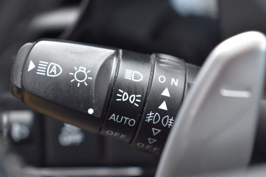 Mitsubishi Outlander 2.4 PHEV Instyle Plugin-hybride