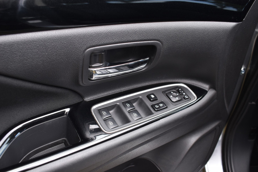 Mitsubishi Outlander 2.4 PHEV Instyle Plugin-hybride