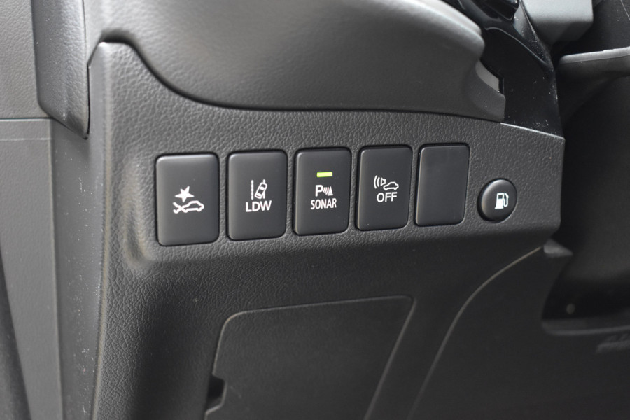 Mitsubishi Outlander 2.4 PHEV Instyle Plugin-hybride