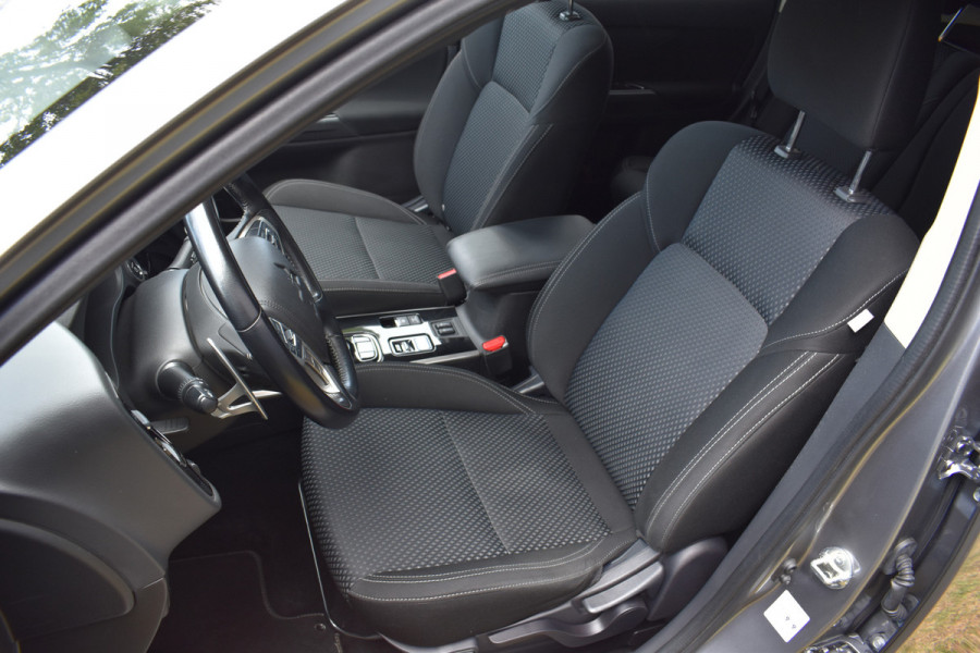 Mitsubishi Outlander 2.4 PHEV Instyle Plugin-hybride