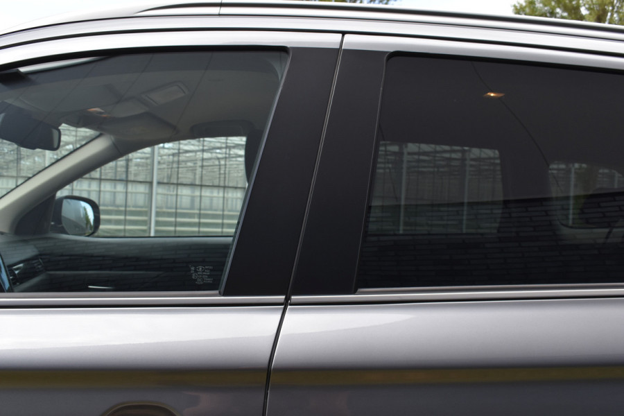 Mitsubishi Outlander 2.4 PHEV Instyle Plugin-hybride