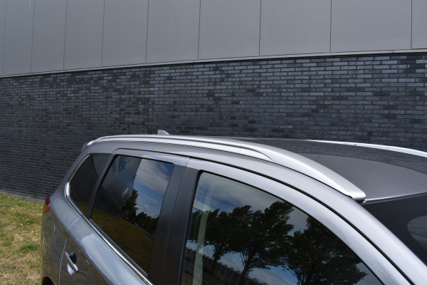 Mitsubishi Outlander 2.4 PHEV Instyle Plugin-hybride