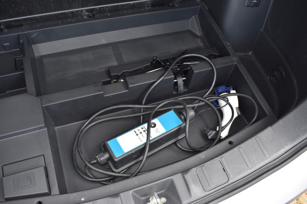 Mitsubishi Outlander 2.4 PHEV Instyle Plugin-hybride