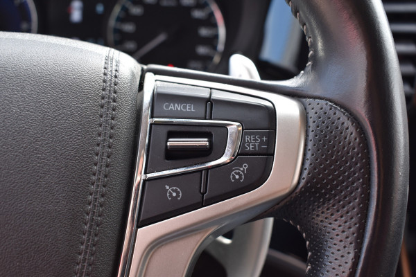 Mitsubishi Outlander 2.4 PHEV Instyle Plugin-hybride