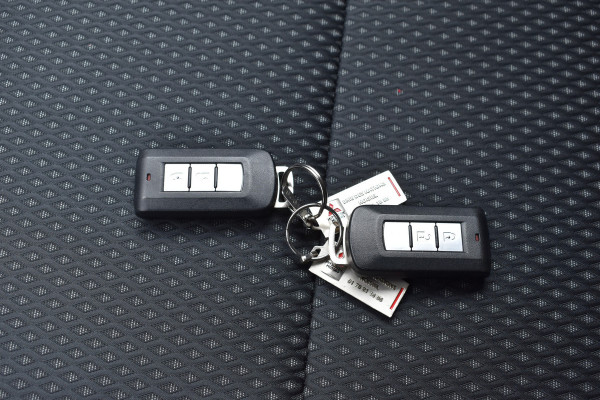 Mitsubishi Outlander 2.4 PHEV Instyle Plugin-hybride