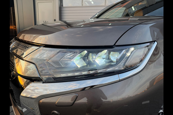 Mitsubishi Outlander 2.4 PHEV S-Edition Bomvol