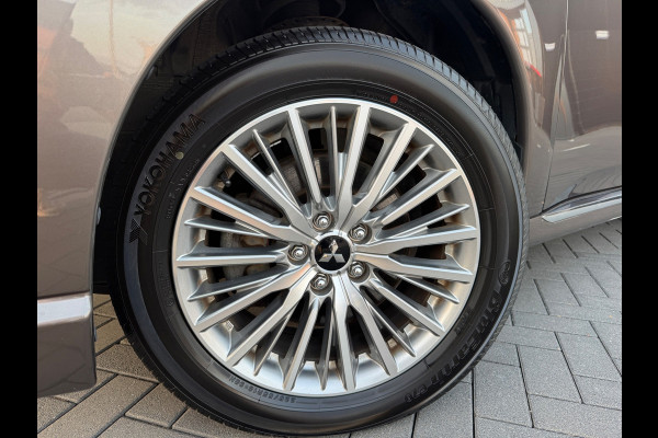 Mitsubishi Outlander 2.4 PHEV S-Edition Bomvol