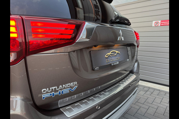 Mitsubishi Outlander 2.4 PHEV S-Edition Bomvol