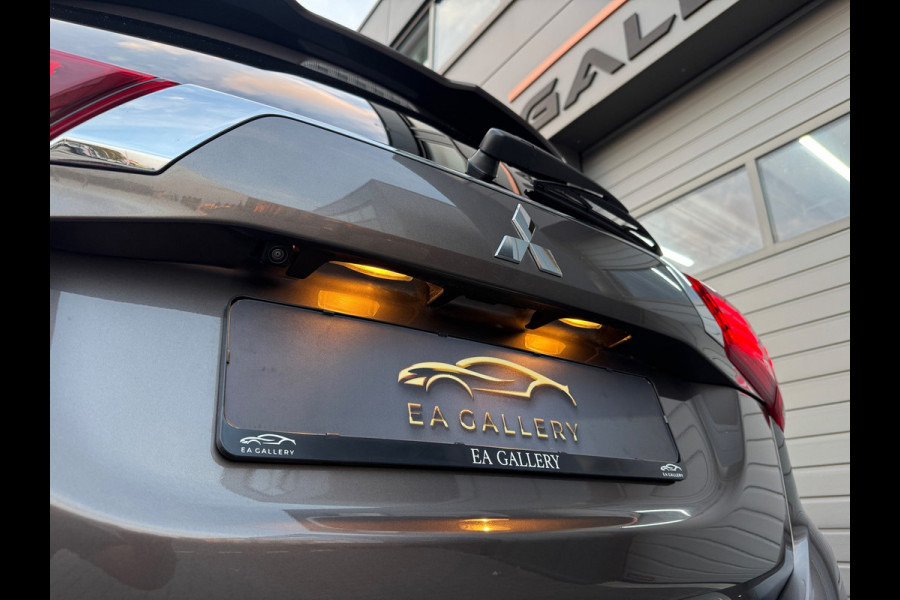 Mitsubishi Outlander 2.4 PHEV S-Edition Bomvol