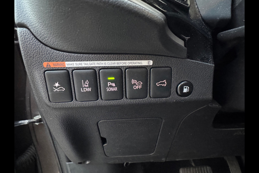 Mitsubishi Outlander 2.4 PHEV S-Edition Bomvol