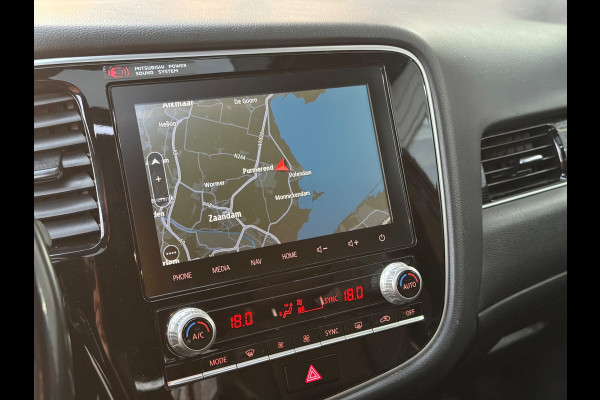 Mitsubishi Outlander 2.4 PHEV S-Edition Bomvol