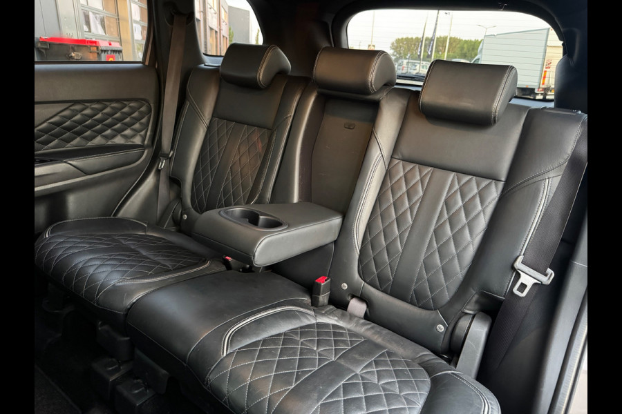 Mitsubishi Outlander 2.4 PHEV S-Edition Bomvol