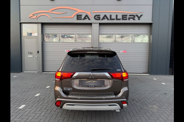 Mitsubishi Outlander 2.4 PHEV S-Edition Bomvol