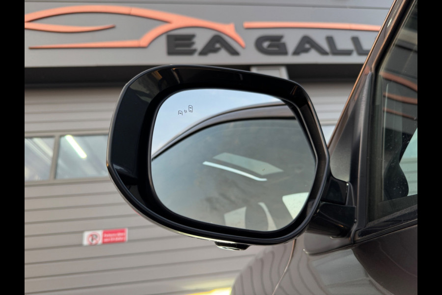 Mitsubishi Outlander 2.4 PHEV S-Edition Bomvol