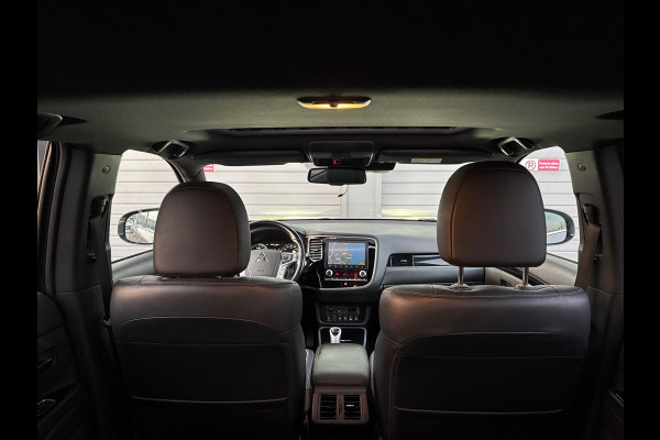 Mitsubishi Outlander 2.4 PHEV S-Edition Bomvol