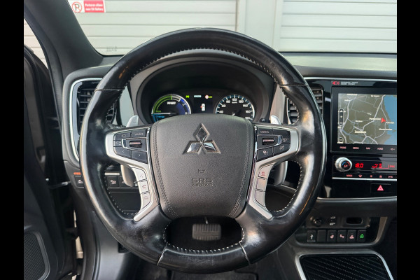 Mitsubishi Outlander 2.4 PHEV S-Edition Bomvol