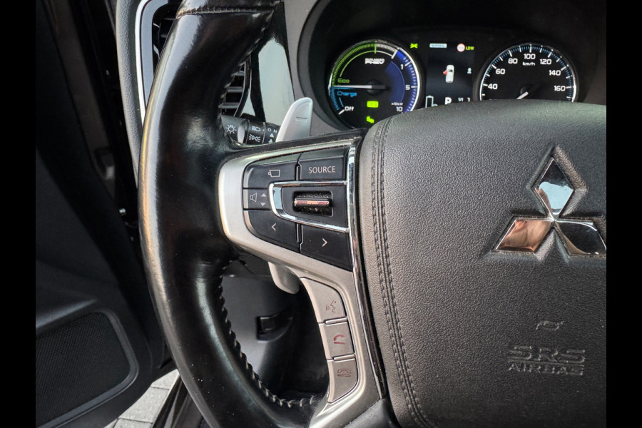 Mitsubishi Outlander 2.4 PHEV S-Edition Bomvol