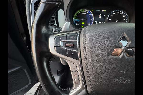 Mitsubishi Outlander 2.4 PHEV S-Edition Bomvol