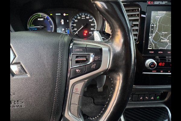 Mitsubishi Outlander 2.4 PHEV S-Edition Bomvol