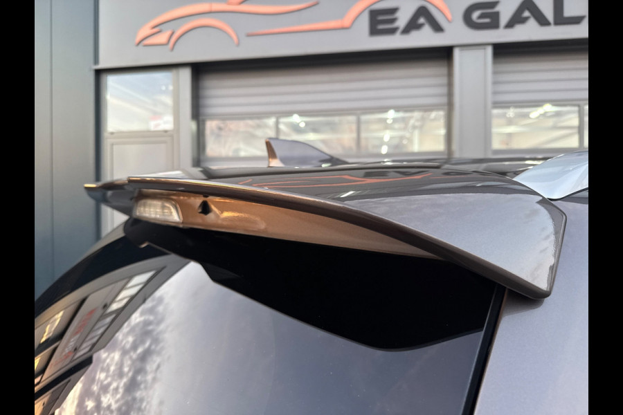 Mitsubishi Outlander 2.4 PHEV S-Edition Bomvol