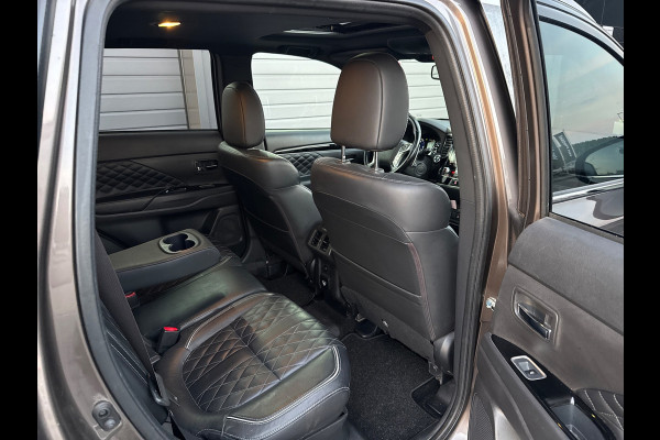 Mitsubishi Outlander 2.4 PHEV S-Edition Bomvol