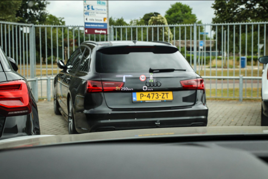 Audi SQ5 3.0 TFSI Q5 Quattro S-Line 354pk Automaat! 1e Eig|DLR|Quantum|Kuipstoelen|Panoramadak|Virtual Cockpit|Black|Carbon|22inch