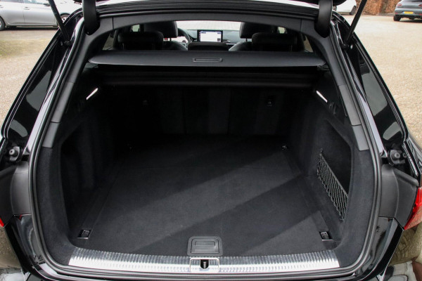 Audi A4 Avant 2.0 TFSI S line Black Edition Facelift 245pk S-Tronic! 1e|DLR|Panoramadak|Virtual Cockpit|Leder|LED Matrix|Black