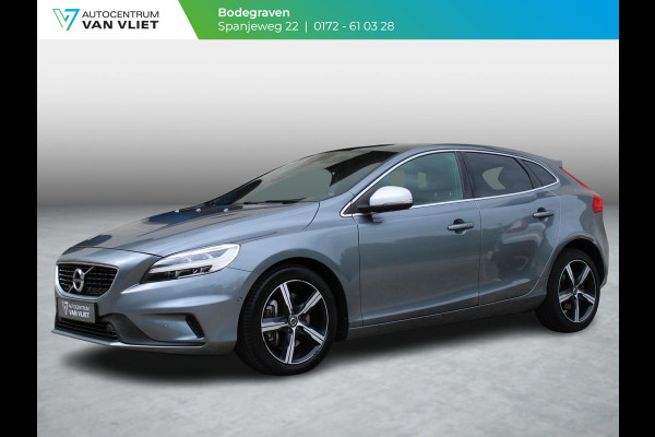 Volvo V40 1.5 T3 Polar+ Sport | CRUISE CONTROL | ACHTERUITRIJ CAMERA |