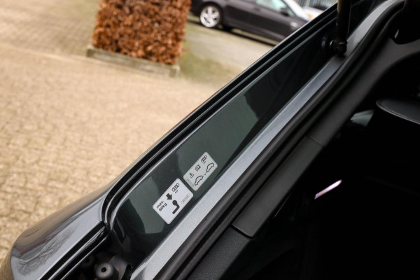 Audi A4 Avant 2.0 TFSI S line Black Edition Facelift 245pk S-Tronic! 1e|DLR|Panoramadak|Virtual Cockpit|Leder|LED Matrix|Black|20