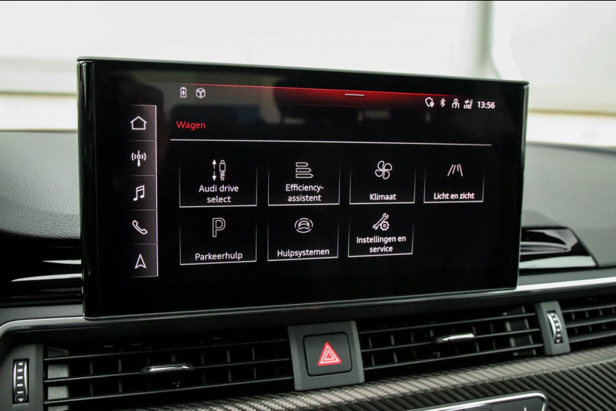 Audi A4 Avant 2.0 TFSI S line Black Edition Facelift 245pk S-Tronic! 1e|DLR|Panoramadak|Virtual Cockpit|Leder|LED Matrix|Black|20