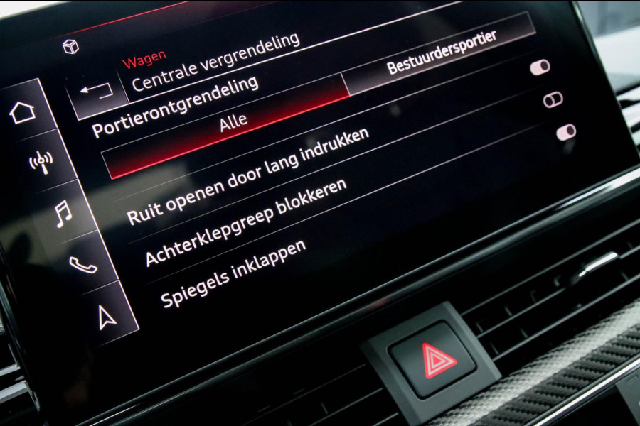Audi A4 Avant 2.0 TFSI S line Black Edition Facelift 245pk S-Tronic! 1e|DLR|Panoramadak|Virtual Cockpit|Leder|LED Matrix|Black|20