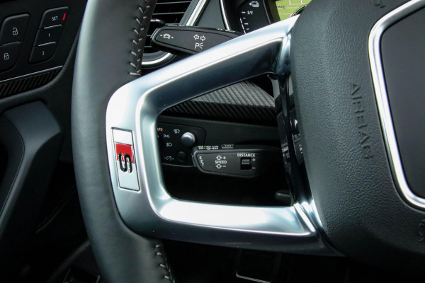 Audi Q5 50 TFSI e Quattro Competition Pro Line S S-Line 299pk Automaat Luchtvering|Panoramadak|Virtual Cockpit|LED Matrix|Black|22