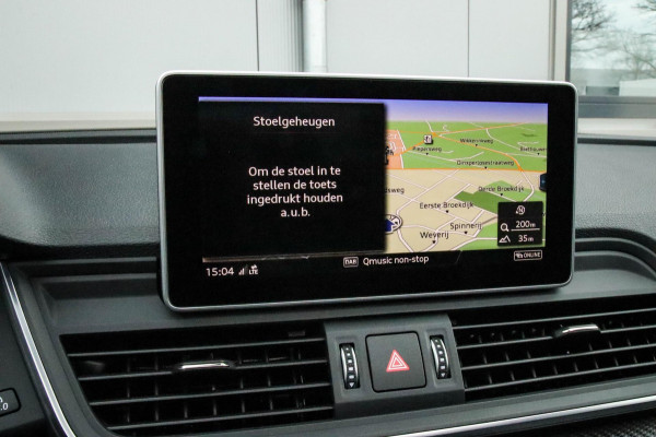 Audi Q5 50 TFSI e Quattro Competition Pro Line S S-Line 299pk Automaat Luchtvering|Panoramadak|Virtual Cockpit|LED Matrix|Black|22