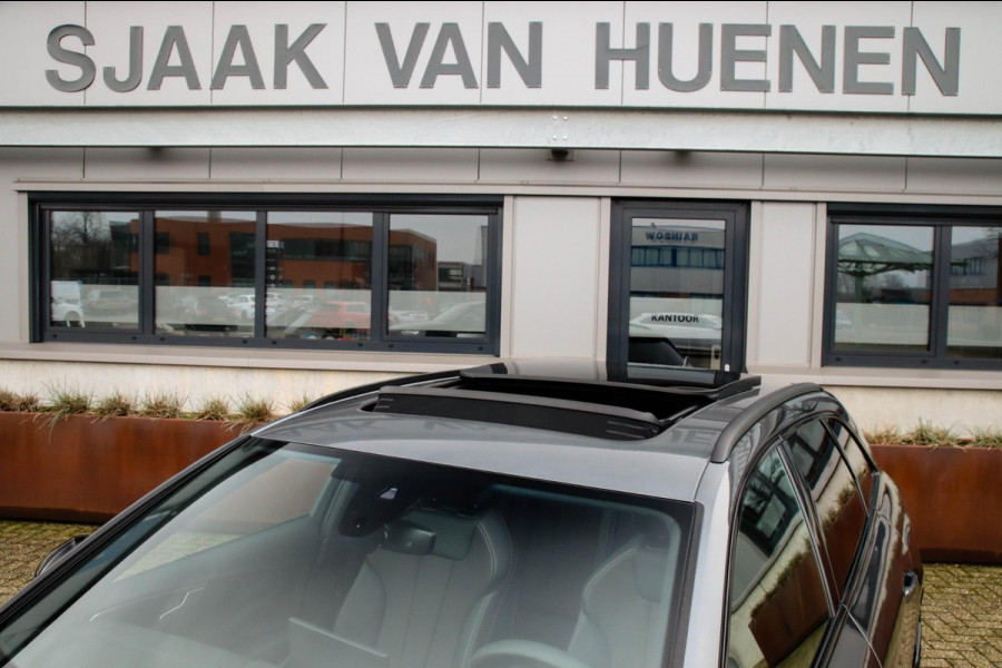 Audi A4 Avant 2.0 TFSI S line Black Edition Facelift 245pk S-Tronic! 1e|NL|DLR|Panoramadak|Virtual Cockpit|Leder|LED Matrix|Black