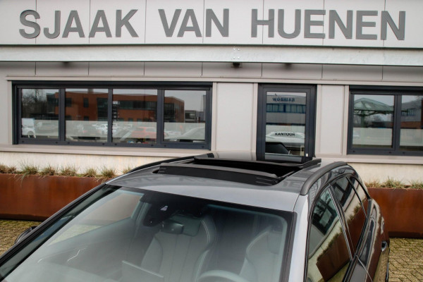Audi A4 Avant 2.0 TFSI S line Black Edition Facelift 245pk S-Tronic! 1e|NL|DLR|Panoramadak|Virtual Cockpit|Leder|LED Matrix|Black