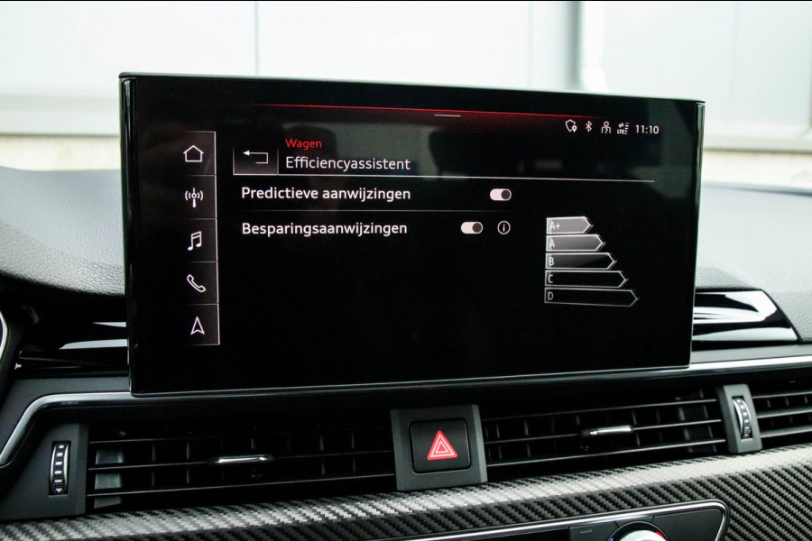 Audi A4 Avant 2.0 TFSI S line Black Edition Facelift 245pk S-Tronic! 1e|NL|DLR|Panoramadak|Virtual Cockpit|Leder|LED Matrix|Black